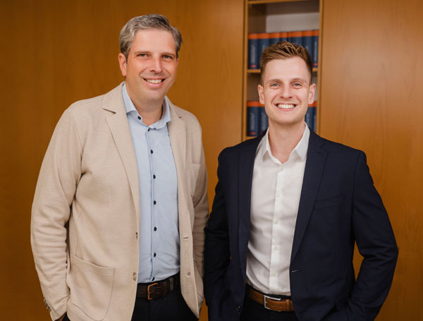 Lichtenberg & Lichtenberg PartG mbB Steuerberater