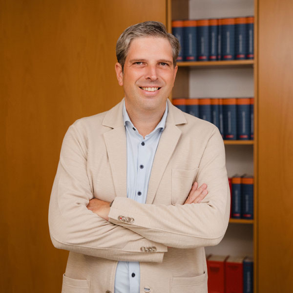 Christian Lichtenberg