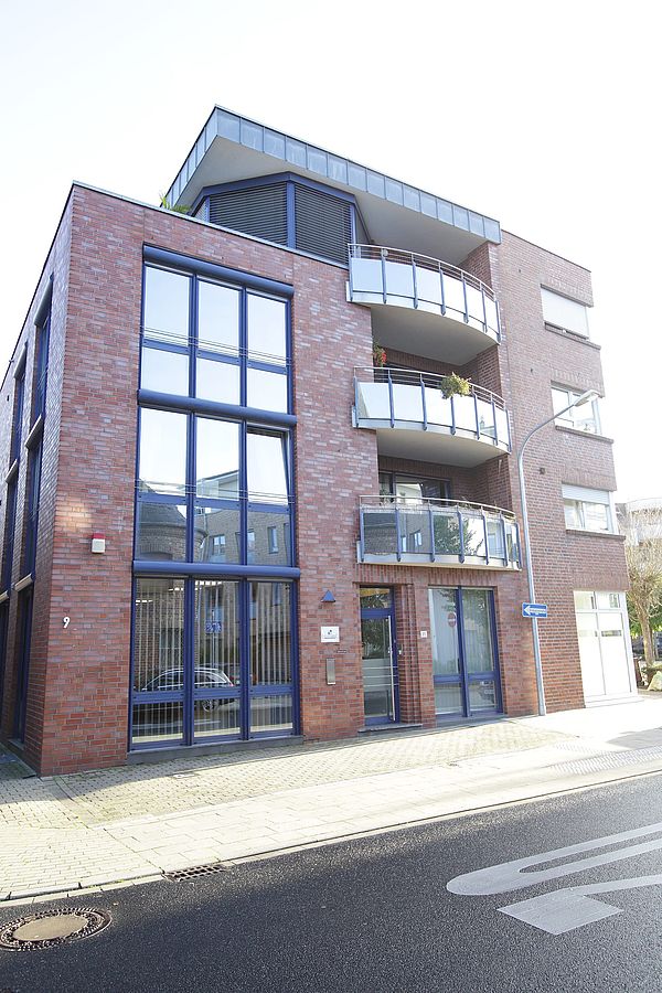 Offise Haus
